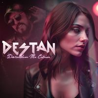 Destan - Darıldın Mı Cicim