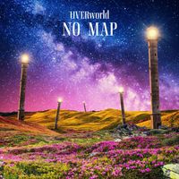 UVERworld - NO MAP