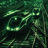 Delta Crow - Crossroads