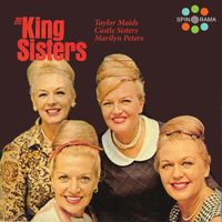The King Sisters - The King Sisters