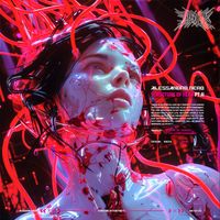 Alessandro Nero - Structure Of Fear, Pt. 2