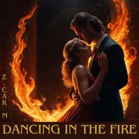 Z Car M - Dancing In The Fire