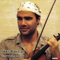 Themis Nikoloudis - Morning Wave