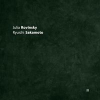 Julia Rovinsky - III (2025 Remaster)