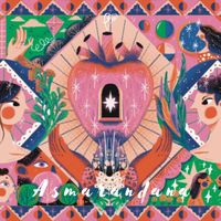 Ben - Asmarandana