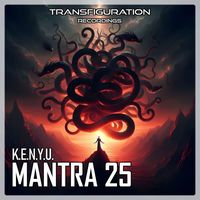 K.E.N.Y.U. - Mantra 25