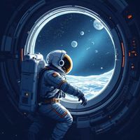Gabriel Alonso - The Sky Ain’t The Limit