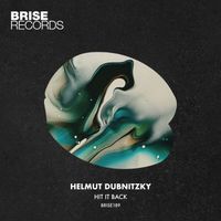 Helmut Dubnitzky - Hit It Back