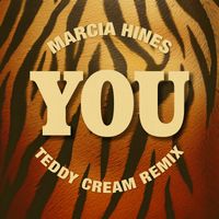 Marcia Hines - You (Teddy Cream Remix)