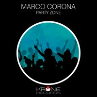 Marco Corona - Party Zone
