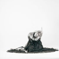 Christine - SSA