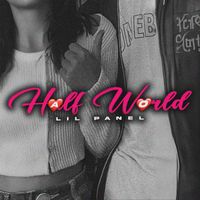 LIL PANEL - HALF WORLD