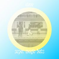 Super Magic Hats - Alone