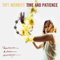 Tift Merritt - Good Hearted Man (Kitchen Recording)