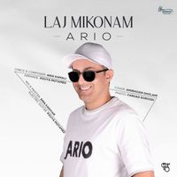 Ario - Laj Mikonam