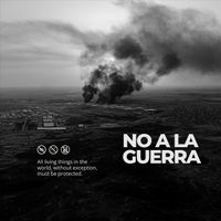 Raymel Napoles - No a La Guerra