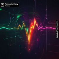 Roman Anthony - Rhythm (Extended Mix)