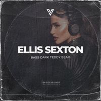Ellis Sexton - Bass Dark Teddy Bear