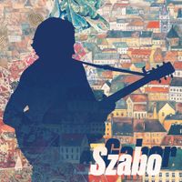 Gabor Szabo - The Complete Gabor Szabo in Budapest