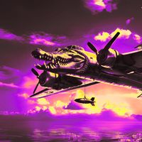 ATAR3R - BOMBARDINO CROCODILO FUNK