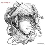 Kronodigger - Polymorph, Vol. II