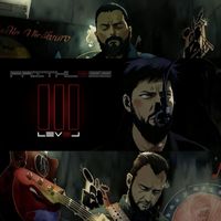 Lev3l - Faithless