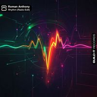 Roman Anthony - Rhythm (Radio Mix)