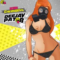 Pat B - Chernobyl 2025