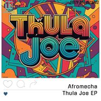Afromecha - Thula Joe