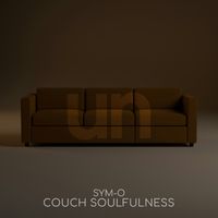 Sym-O - Couch Soulfulness