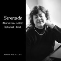 Robin Alciatore - Ständchen, D. 889