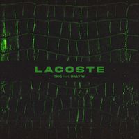 TRIG - Lacoste