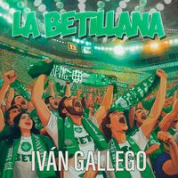 Iván Gallego - La Betillana