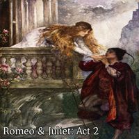 The Cleveland Orchestra - Romeo & Juliet: Act 2