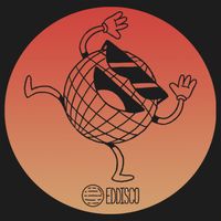 Hamdi Ryder - Break the Record Raver Tales