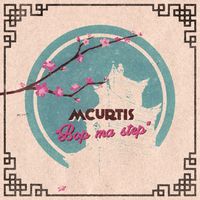 mCurtis - Bop ma step