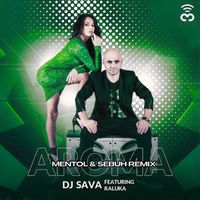 Dj Sava - Aroma (Mentol & Sebuh Remix)