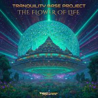 Tranquility Base Project - The Flower Of Life