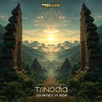 Trinodia - Journey In Goa