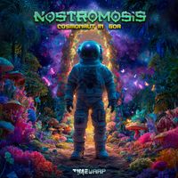 Nostromosis - Cosmoaut In Goa