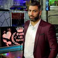Cheb Malik - عشقتك و بغيتك فوق حقك عطيتك