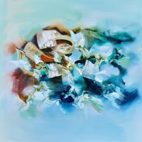Cedric Vermue - The Beginning