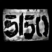 5150 - Hoist the Black Flag