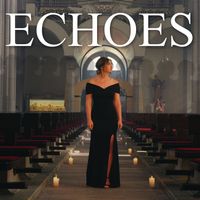 Vroni - Echoes (Single)