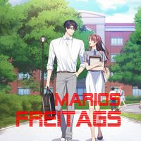 Marios - Freitags