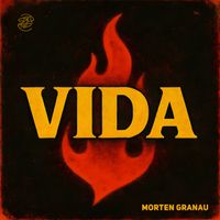 Morten Granau - Vida
