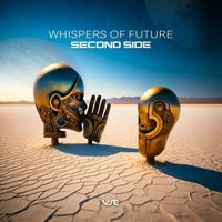 Second Side - Whispers of Future