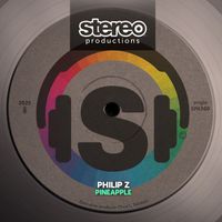 Philip Z - Pineapple