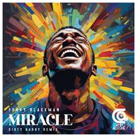 Funky Blackman - Miracle (Dirty Harry Remix)