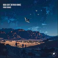 Faruk Orakci - Back Seat (Betrieb Remix)